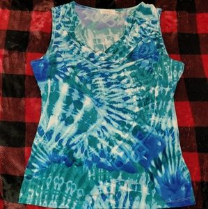 Calvin Klein | Blouse